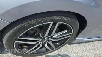 2017 Honda Accord Sedan Sport SE - miniatura 32