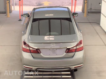 2017 Honda Accord Sedan Sport SE - miniatura 5
