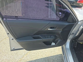 2017 Honda Accord Sedan Sport SE - miniatura 9