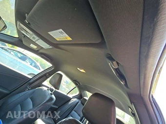2017 Honda Accord Sedan Sport SE - miniatura 11