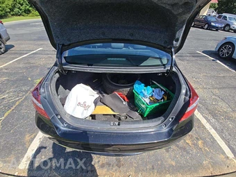 2017 Honda Accord Sedan Sport SE - miniatura 14