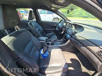 2017 Honda Accord Sedan Sport SE - miniatura 18