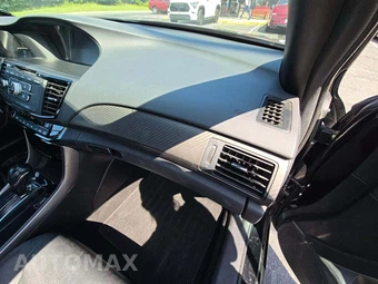 2017 Honda Accord Sedan Sport SE - miniatura 19