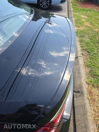 2017 Honda Accord Sedan Sport SE - miniatura 32