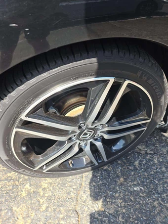 2017 Honda Accord Sedan Sport SE - miniatura 35