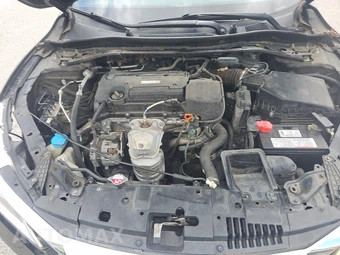 2017 Honda Accord Sedan Sport SE - miniatura 15