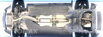 2017 Honda Civic Coupe EX-L - miniatura 19