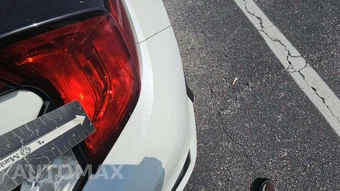 2017 Honda Civic Coupe EX-L - miniatura 24
