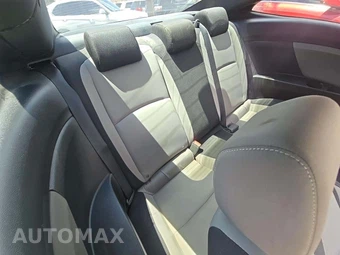 2017 Honda Civic Coupe LX - miniatura 15