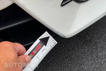 2017 Honda Civic Coupe LX - miniatura 29