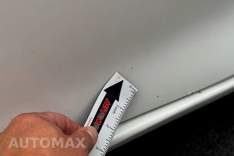 2017 Honda Civic Coupe LX - miniatura 36