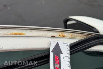 2017 Honda Civic Coupe LX - miniatura 40