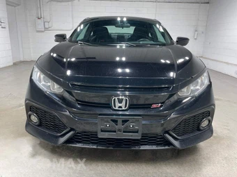 2017 Honda Civic Coupe Si - miniatura 2