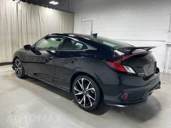 2017 Honda Civic Coupe Si - miniatura 5