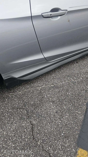 2017 Honda Civic Coupe Si - miniatura 30