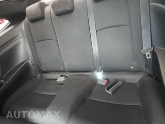 2017 Honda Civic Coupe Si - miniatura 25