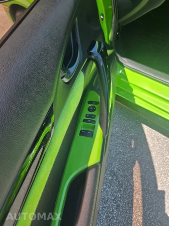 2017 Honda Civic Coupe Si - miniatura 16