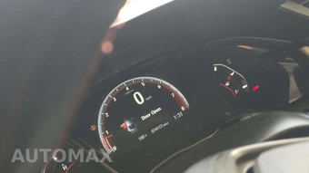2017 Honda Civic Coupe Si - miniatura 19