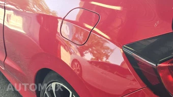 2017 Honda Civic Coupe Si - miniatura 20