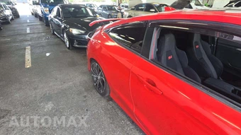 2017 Honda Civic Coupe Si - miniatura 24