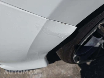 2017 Honda Civic Coupe Si - miniatura 24