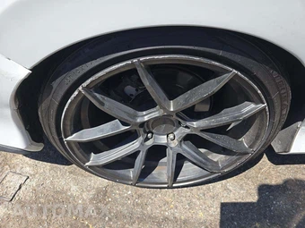 2017 Honda Civic Coupe Si - miniatura 27