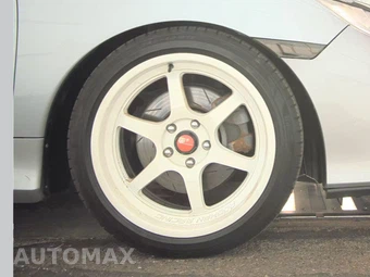 2017 Honda Civic Coupe Si w/High Performance Tires - miniatura 10
