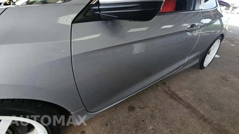 2017 Honda Civic Coupe Si w/High Performance Tires - miniatura 29