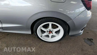 2017 Honda Civic Coupe Si w/High Performance Tires - miniatura 32