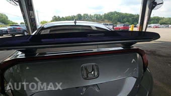 2017 Honda Civic Coupe Si w/High Performance Tires - miniatura 33