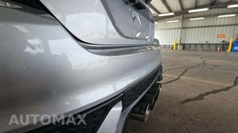2017 Honda Civic Coupe Si w/High Performance Tires - miniatura 34