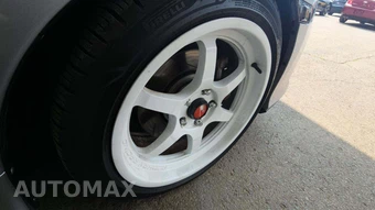 2017 Honda Civic Coupe Si w/High Performance Tires - miniatura 35