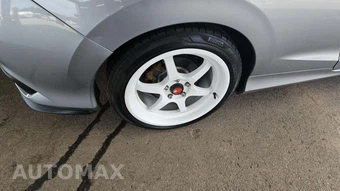 2017 Honda Civic Coupe Si w/High Performance Tires - miniatura 38