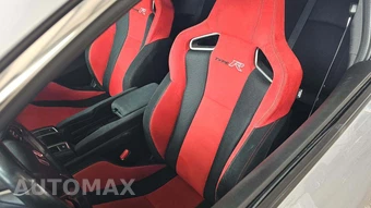2017 Honda Civic Coupe Si w/High Performance Tires - miniatura 39