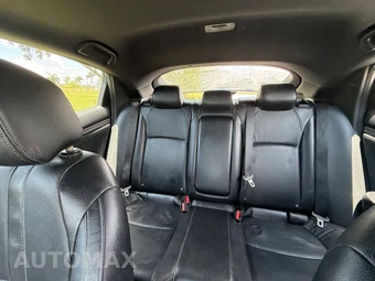 2017 Honda Civic Hatchback EX-L w/Navigation - miniatura 21