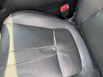 2017 Honda Civic Hatchback EX-L w/Navigation - miniatura 34