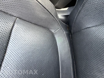 2017 Honda Civic Hatchback EX-L w/Navigation - miniatura 35
