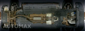 2017 Honda Civic Hatchback EX-L w/Navigation - miniatura 17