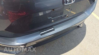2017 Honda Civic Hatchback EX-L w/Navigation - miniatura 29