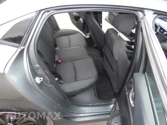 2017 Honda Civic Hatchback EX - miniatura 28
