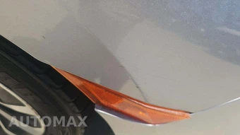 2017 Honda Civic Hatchback LX - miniatura 21