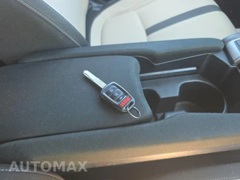 2017 Honda Civic Hatchback Sport - miniatura 26