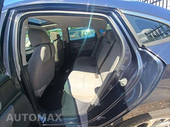 2017 Honda Civic Sedan EX - miniatura 13