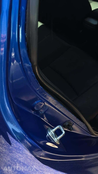 2017 Honda Civic Sedan EX - miniatura 18