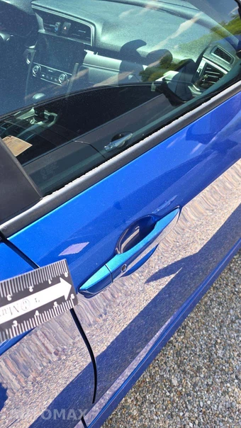2017 Honda Civic Sedan EX - miniatura 21