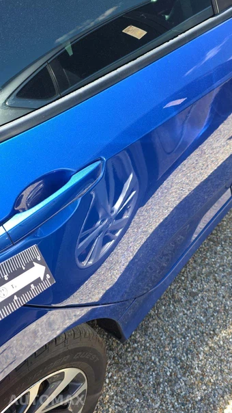 2017 Honda Civic Sedan EX - miniatura 31