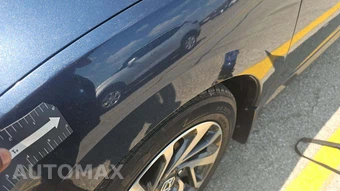 2017 Honda Civic Sedan EX - miniatura 28