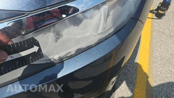 2017 Honda Civic Sedan EX - miniatura 31