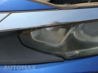 2017 Honda Civic Sedan EX – miniatura 22