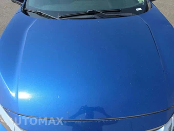 2017 Honda Civic Sedan EX – miniatura 24